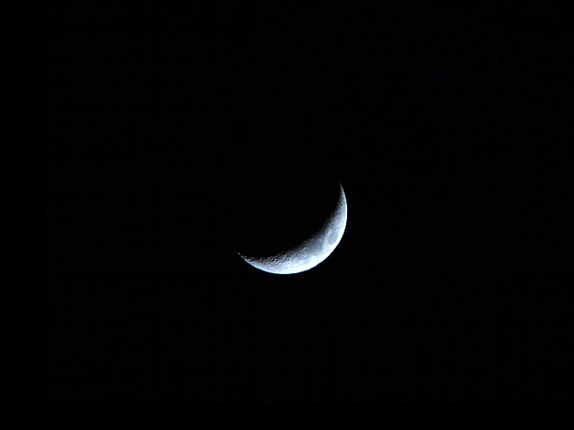 Crescent Moon