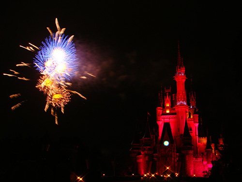 Night High Halloween