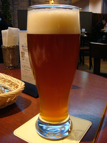 India Pale Ale