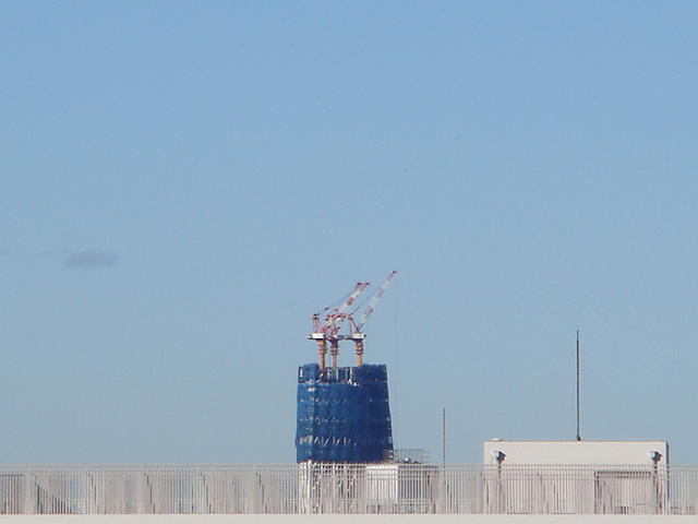 TOKYO SKY TREE