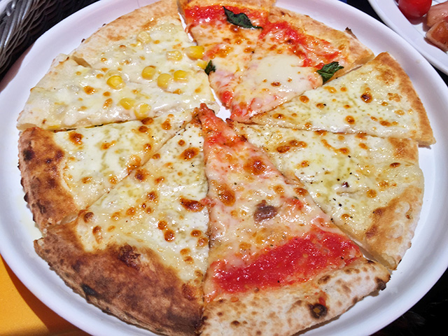 PIZZALAND TOKYO