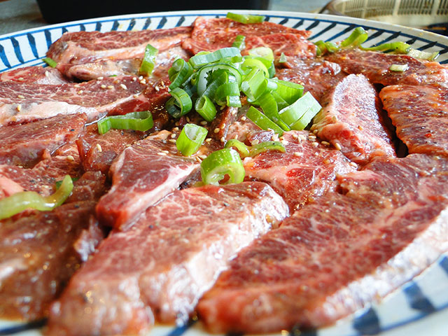 Yakiniku