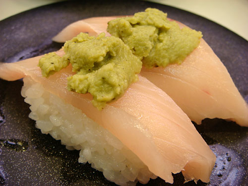 Albacore