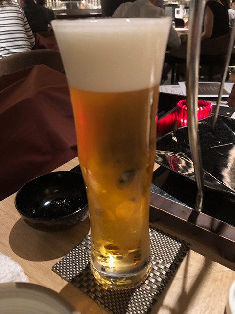 Draft Beer