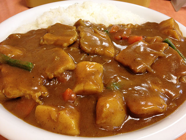 7th and 8th Grand Mother Curry