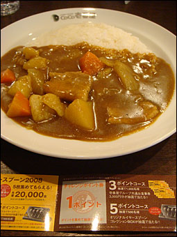 Grand Mother Curry