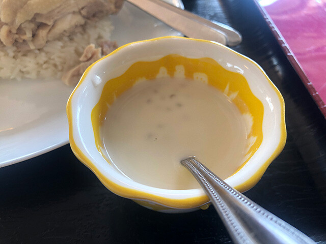 Dessert