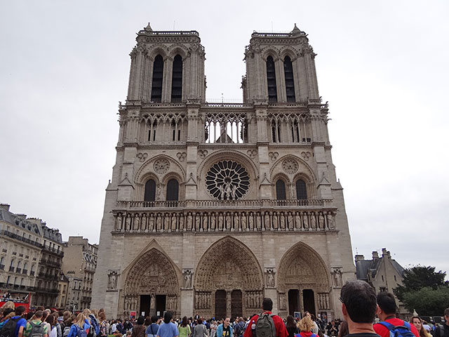  Notre Dame