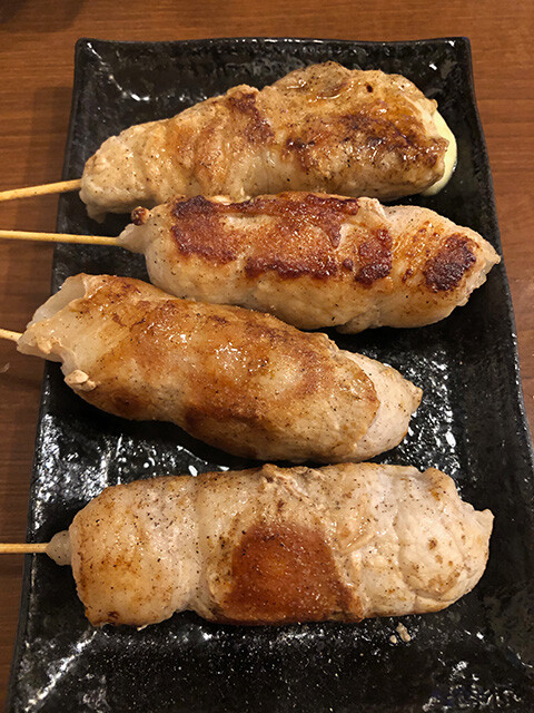 Nikumaki