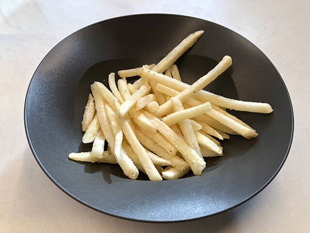 Beer Potato