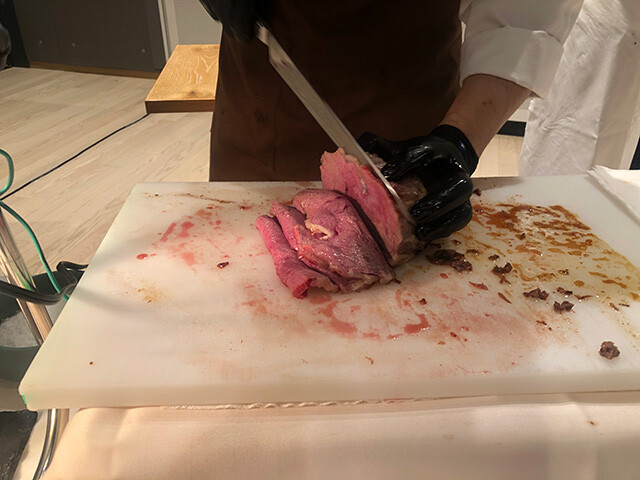 Roast Beef