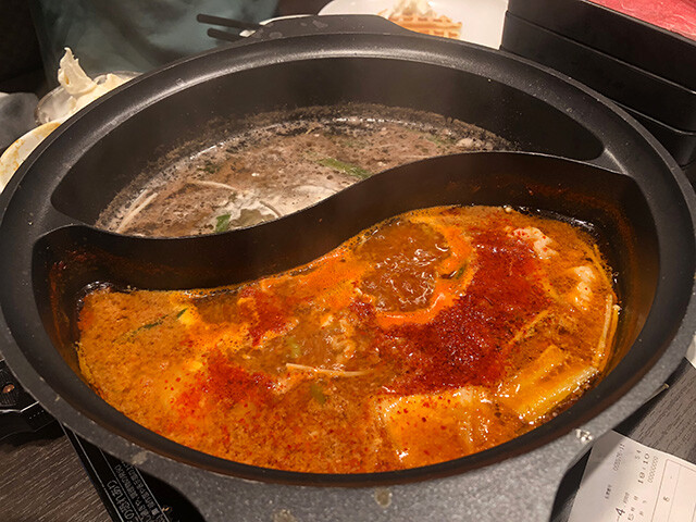 Shabu Shabu