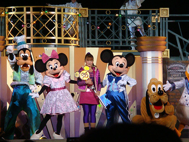 Mickey's Dream Company