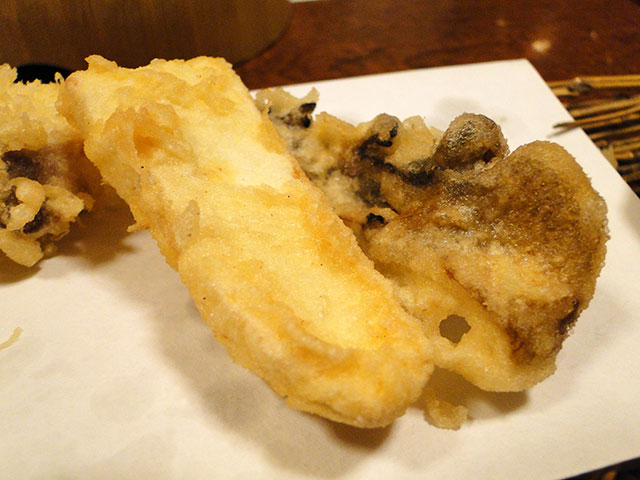 Tempura