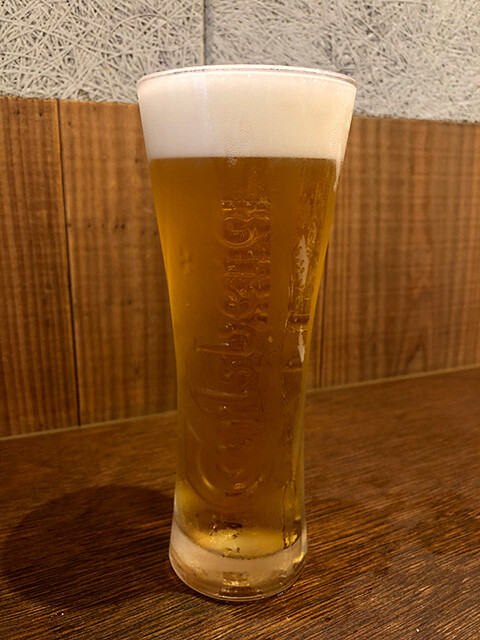 Draft Beer