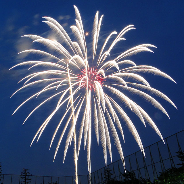 Sumida River Fireworks Festival