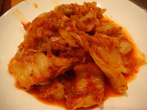 Kimchi