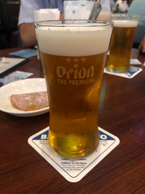 Orion THE PREMIUM