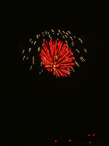 Fireworks