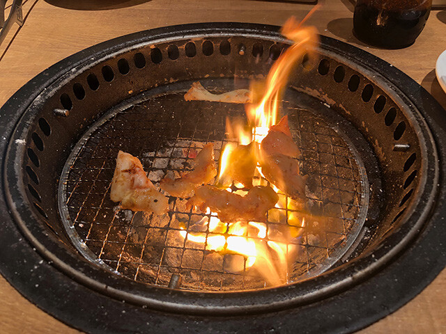 Yakiniku