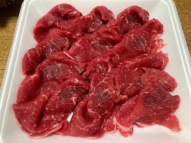 Yakiniku