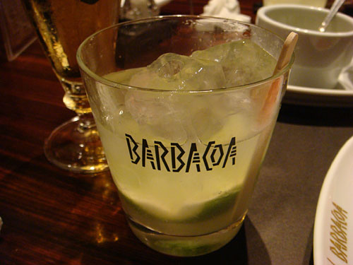 Caipirinha