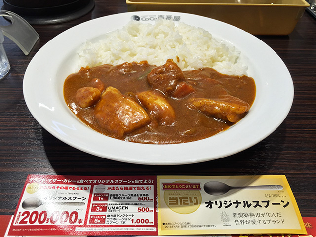 15th Grand Mother Curry