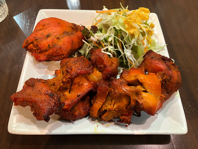 Chicken Tikka