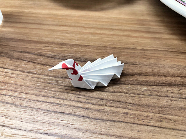 Chopstick Rest