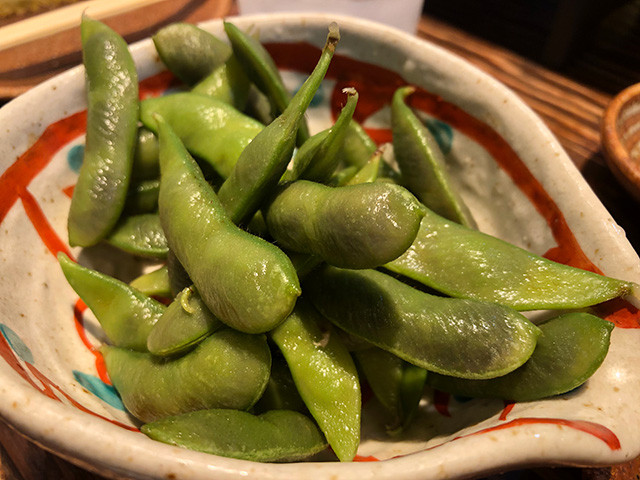 Edamame