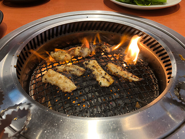 Yakiniku