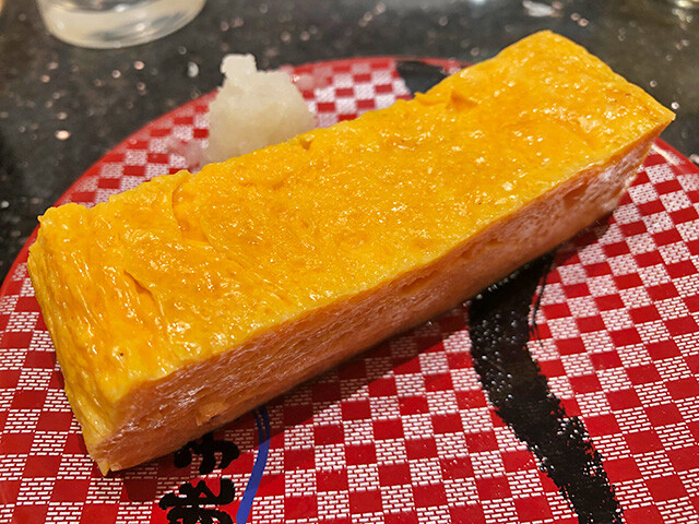 Japanese Omelet