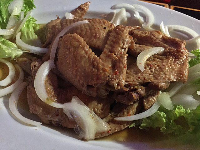 Chicken Wings