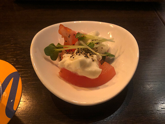Appetizer