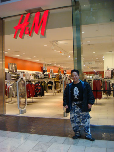H&M