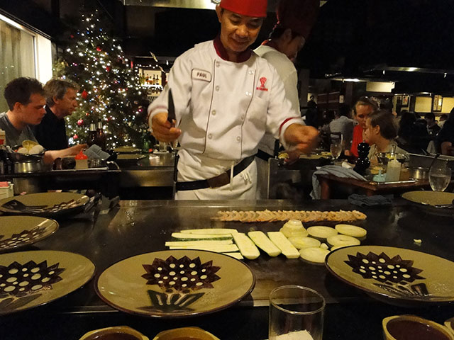 Benihana