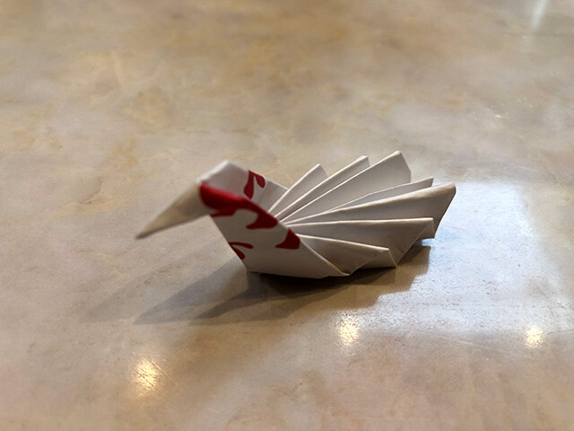 Chopstick Rest