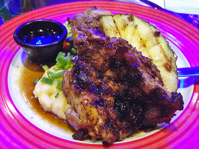 JACK DANIEL'S CHICKEN