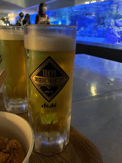 TOKYO Sumidagawa Brewing