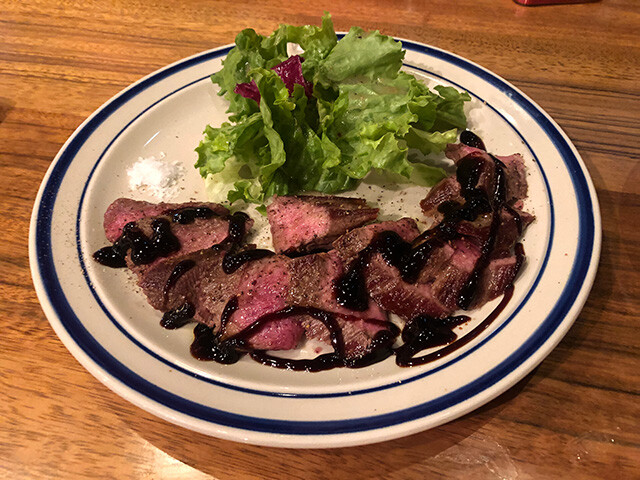 Beef