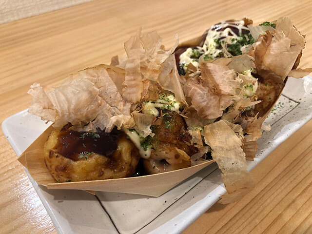 Takoyaki