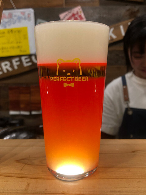 Clamato Red Eye