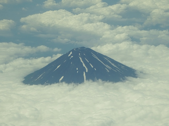 Mt. Fuji