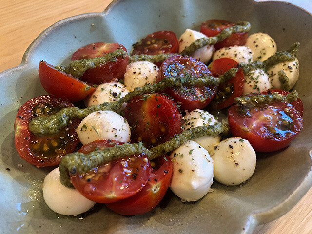 Caprese