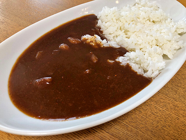Morning Curry