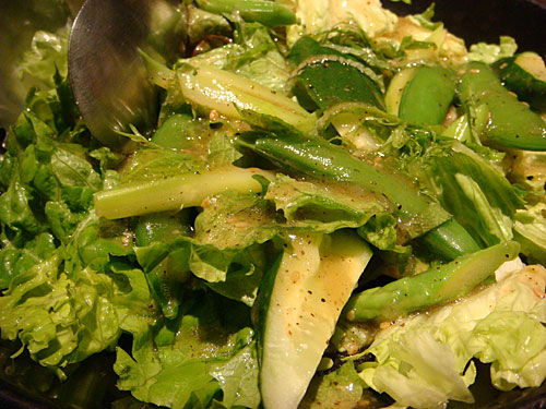 Green Salad