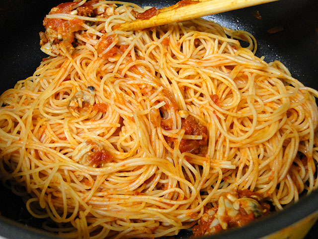 Capellini