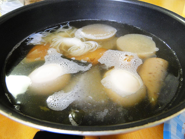 Oden