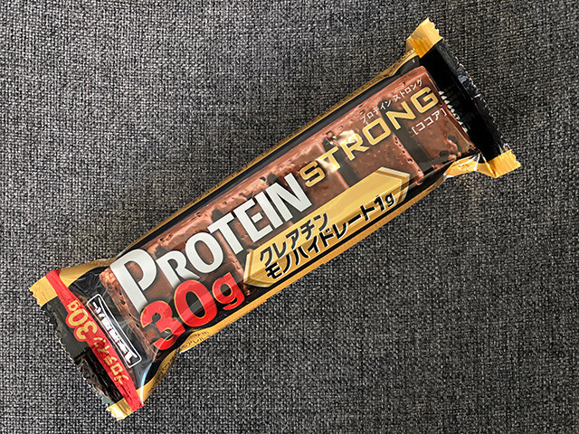 Protein Bar