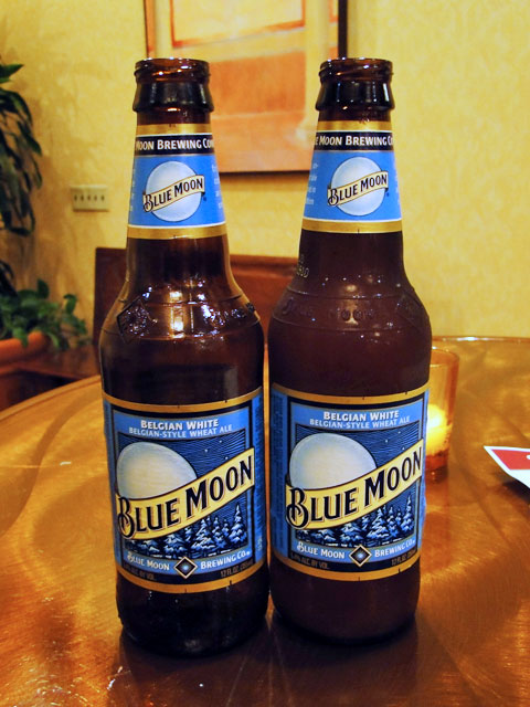 Blue Moon